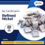 Ensure Legal Compliance with BIS Certification for Refined N