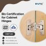 EVTL India: A Trusted Name for BIS Certification of Cabinet 