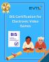 BIS CRS Consultant: A Smart Move for Electronic Gaming Brand
