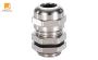 EW M12 Waterproof Cable Gland IP68 3-6.5MM Metal
