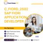 Unlock Your SAP Fiori Career – C_FIORD_2502