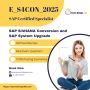 E_S4CON_2505 SAP Examdumps in Bangalore – Download PDF