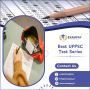 Best UPPSC Test Series