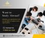 Hire Top-Rated Study Visa Consultants In Canada - Excalibur