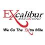 Excalibur Moving and Storage