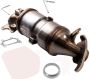 Catalytic Converter for 2006-2011 Honda Civic