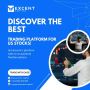Trade on the Best Trading Platform for US Stocks