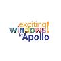 Exciting Windows! by Apollo Exciting Windows! by Apollo