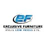 Exclusive Furniture Houston is Best Wholesale Furniture Shop