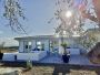 New wooden bioclimatic home by the sea montenero di bisaccia