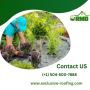 Professional and Reliable Landscaping Services by Exclusive 