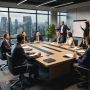 Mastering Communication: Executive Language Training Mastering Communication: Executive Language Training