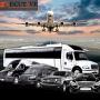 Premium Black Car Service in Salt Lake City – Executive Limo