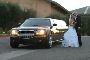 Wedding Limo Service Vaughan