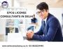 Best Epcg Scheme Consultants in Delhi