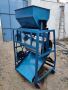 High-Efficiency Drum Type Magnetic Separator