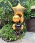 Buy happy birthday foil balloon online in Delhi