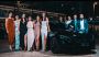 Formal Car Hire Brisbane
