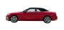 Audi A5 Red Available For Premium Rental Services In Dubai