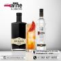 Liquor Store Near Me – Exotic Wine & Liquor