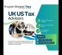 Expert UK US Tax Advisory-Limit and Soly Your Solution