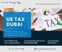 Professional US Tax Services in Dubai – Easy & Reliable!