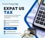 Simplify Your Taxes with Expert Expat US Tax Services