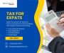 Expert Tax Solutions for Expats – Simplify Your Finances