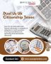 Dual US-UK Citizenship and Taxes: Know the Key Points Dual US-UK Citizenship and Taxes: Know the Key Points