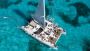 Tour a Isla Mujeres en Catamaran