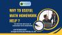 Math Homework Help by Assignment Help Services 