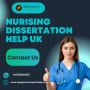 Nursing Dissertation Editing and Proofreading Services