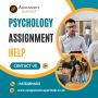 Affordable Psychology Assignment Writing with 100% Originali