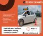 Feel Safe and Confident with Hajra’s Driving Lessons in Lond