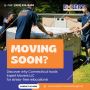 Your Trusted Long Distance Movers in Danbury, CT 