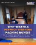 Efficient and Reliable Moving Services Across Westchester 