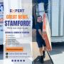 Reliable Moving Company Greenwich, CT – Local & Long Distanc