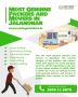Most Genuine Packers and Movers in Jalandhar
