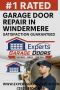 #1 Rated Garage Door Repair in Windermere