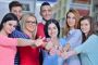College Study Groups: Building Knowledge and Friendships
