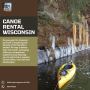 Canoe Rentals in Wisconsin: Explore Scenic Rivers & Lakes