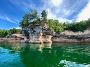 Discover the Pictured Rocks National Lakeshore Discover the Pictured Rocks National Lakeshore