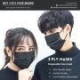 Buy 3 Ply Face Masks in Bulk | Supplier & Wholesale in USA