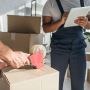 Reliable International Moving to Abidjan Services | Export D