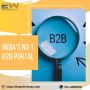 ExportersWay – India’s No. 1 B2B Portal for Global Trade Opp