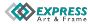 EXPRESS Art and Frame