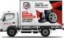 Car Tyre Servicing in Melbourne | Express Mobile Tyre