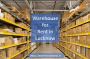 Get 3PL Warehouse for Rent in Lucknow by ERPL