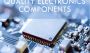Top Electronic Components Store for Quality Parts