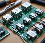 Omron Relays Suppliers
